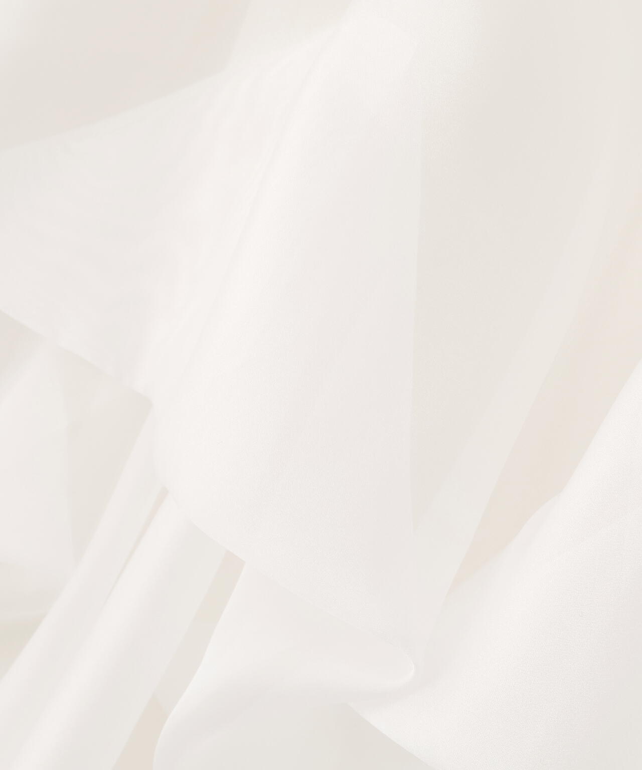 シアータックバルーンスカート