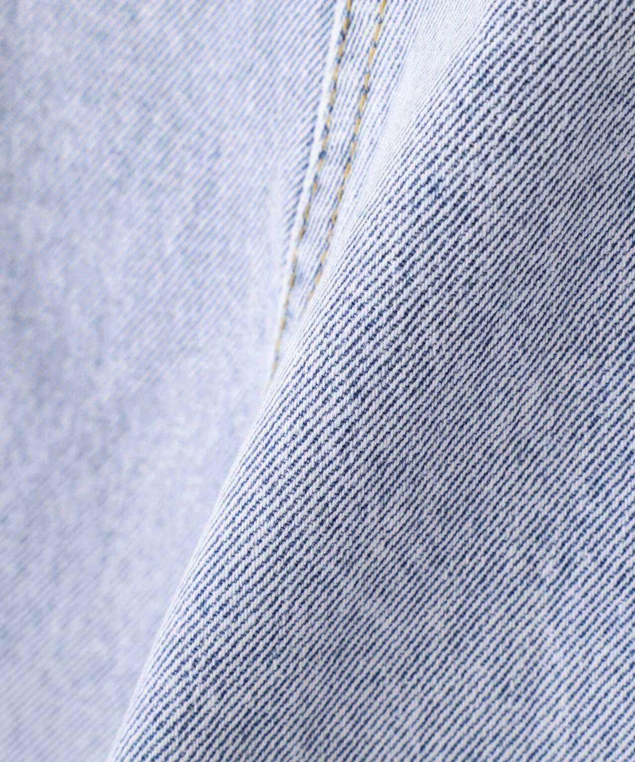 ハートボタンフレアミニスカート