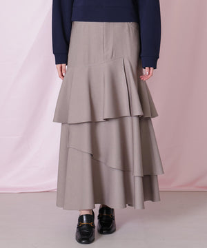 161cm 着用サイズ：M