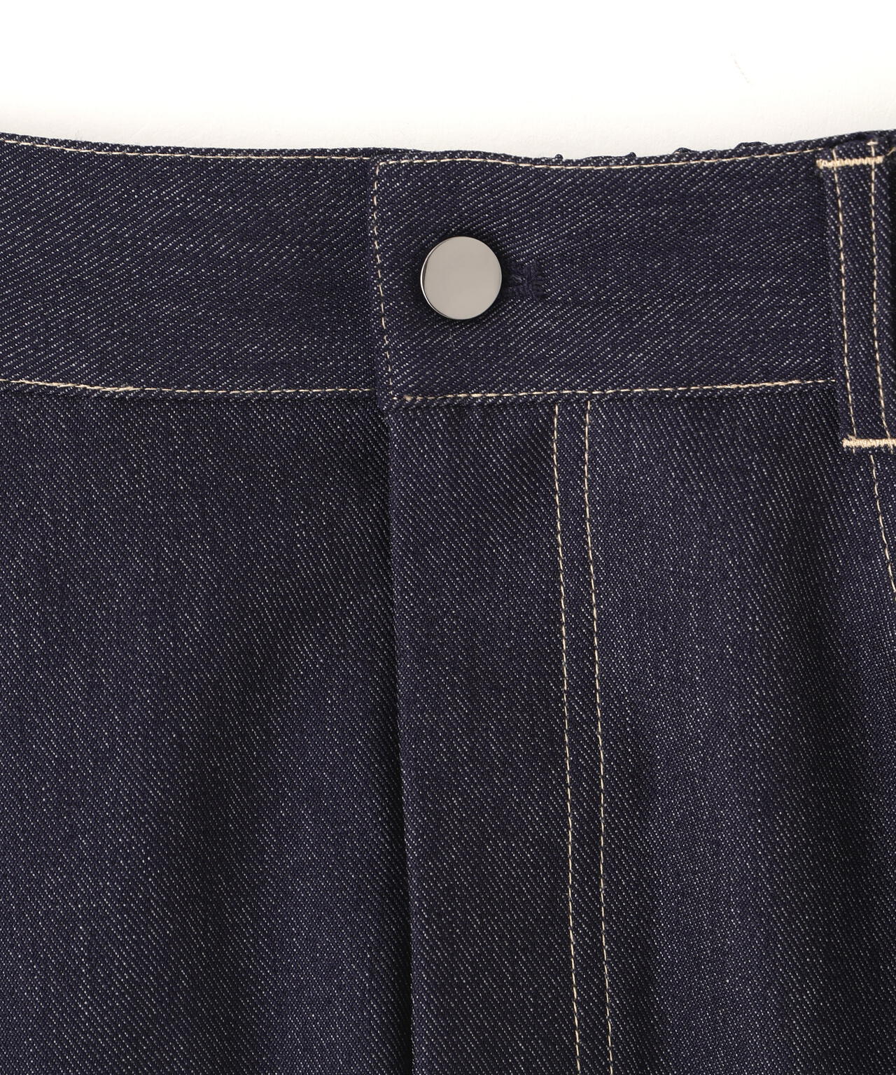 アシメティアードスカート