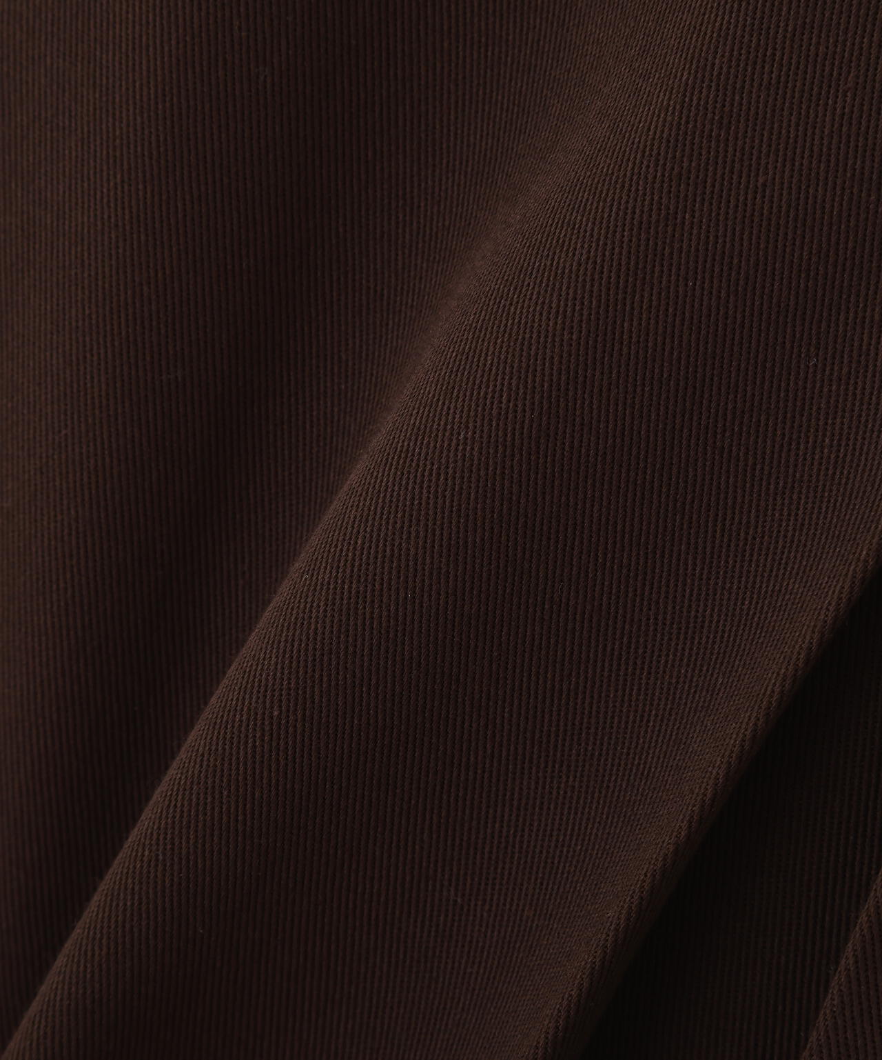 「Dickies × JILL by JILL STUART」別注タックミニスカート