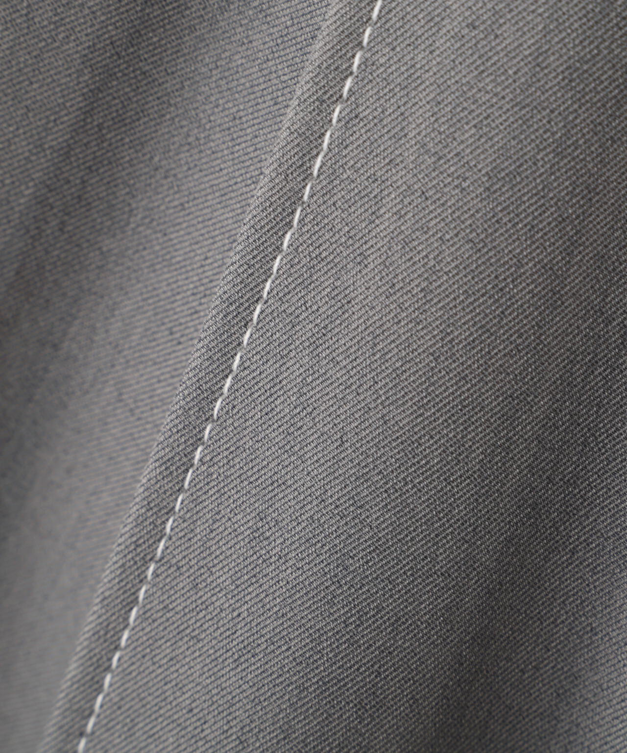 ＜セットアップ対応＞ベーシックツイルスカート