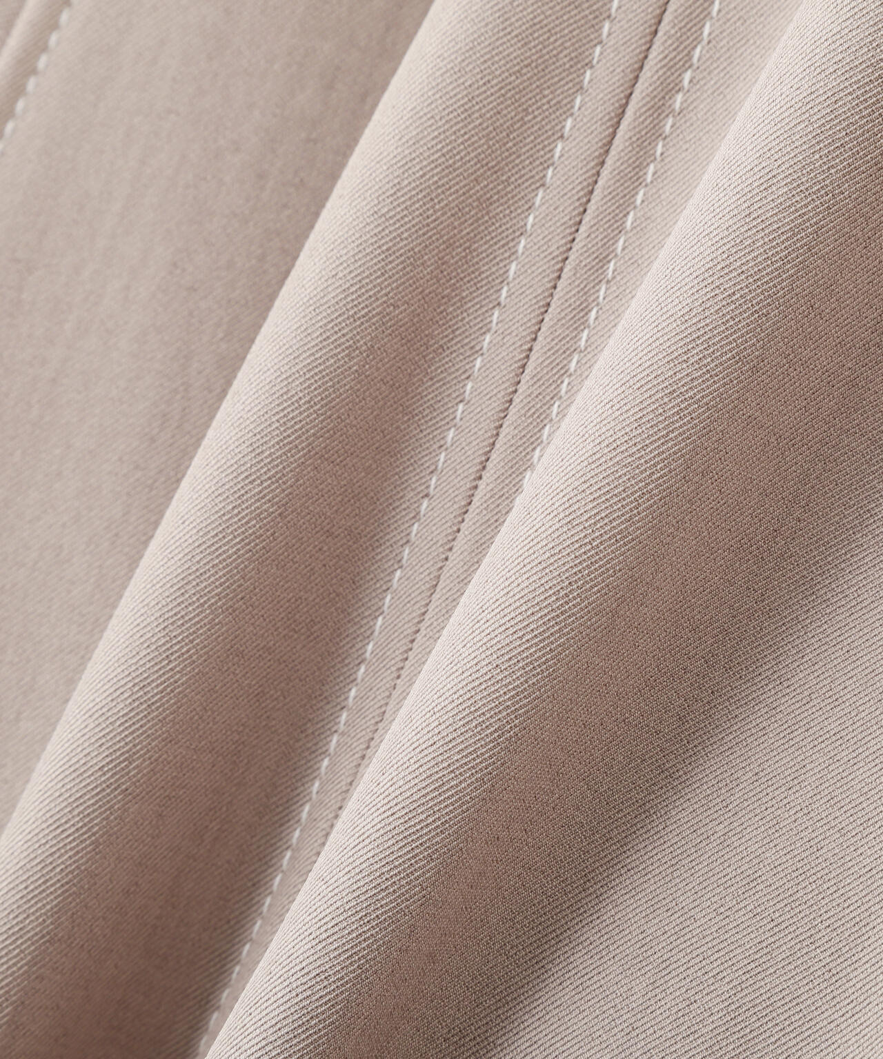 ＜セットアップ対応＞ベーシックツイルスカート