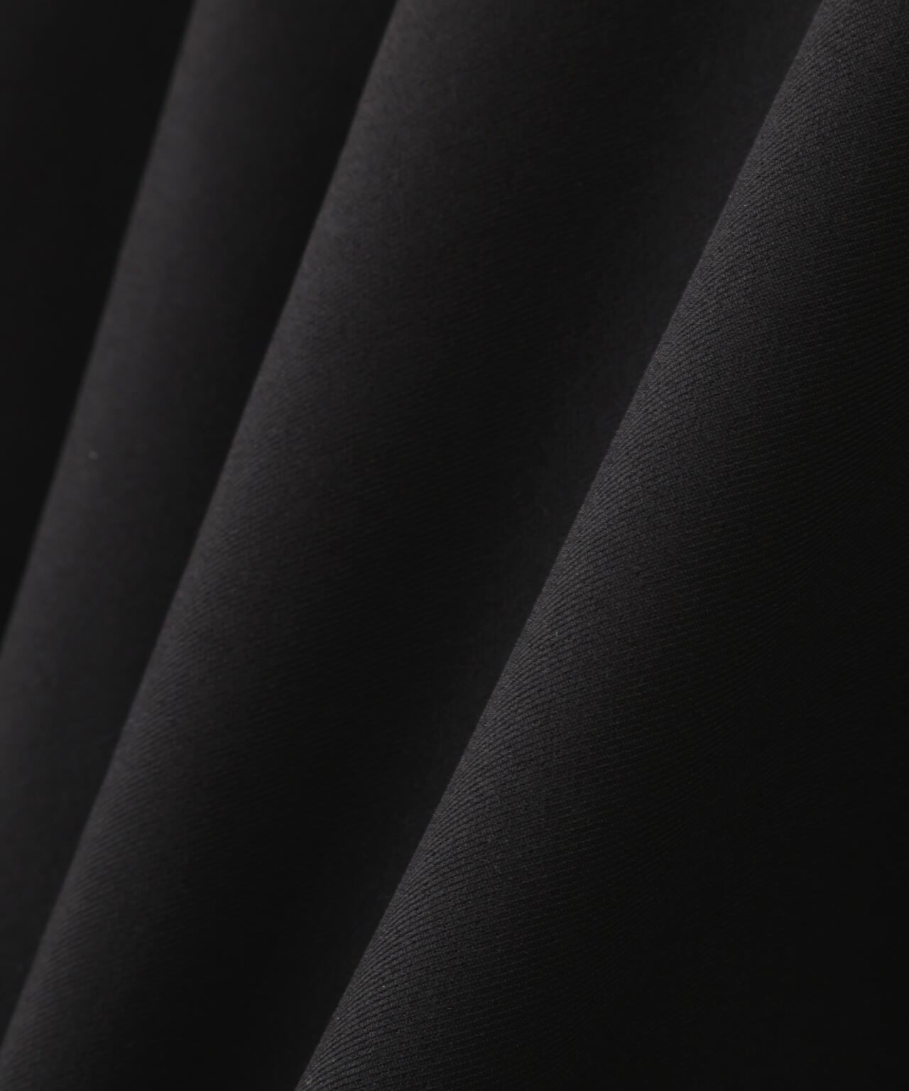 イレギュラーヘムマーメイドスカート