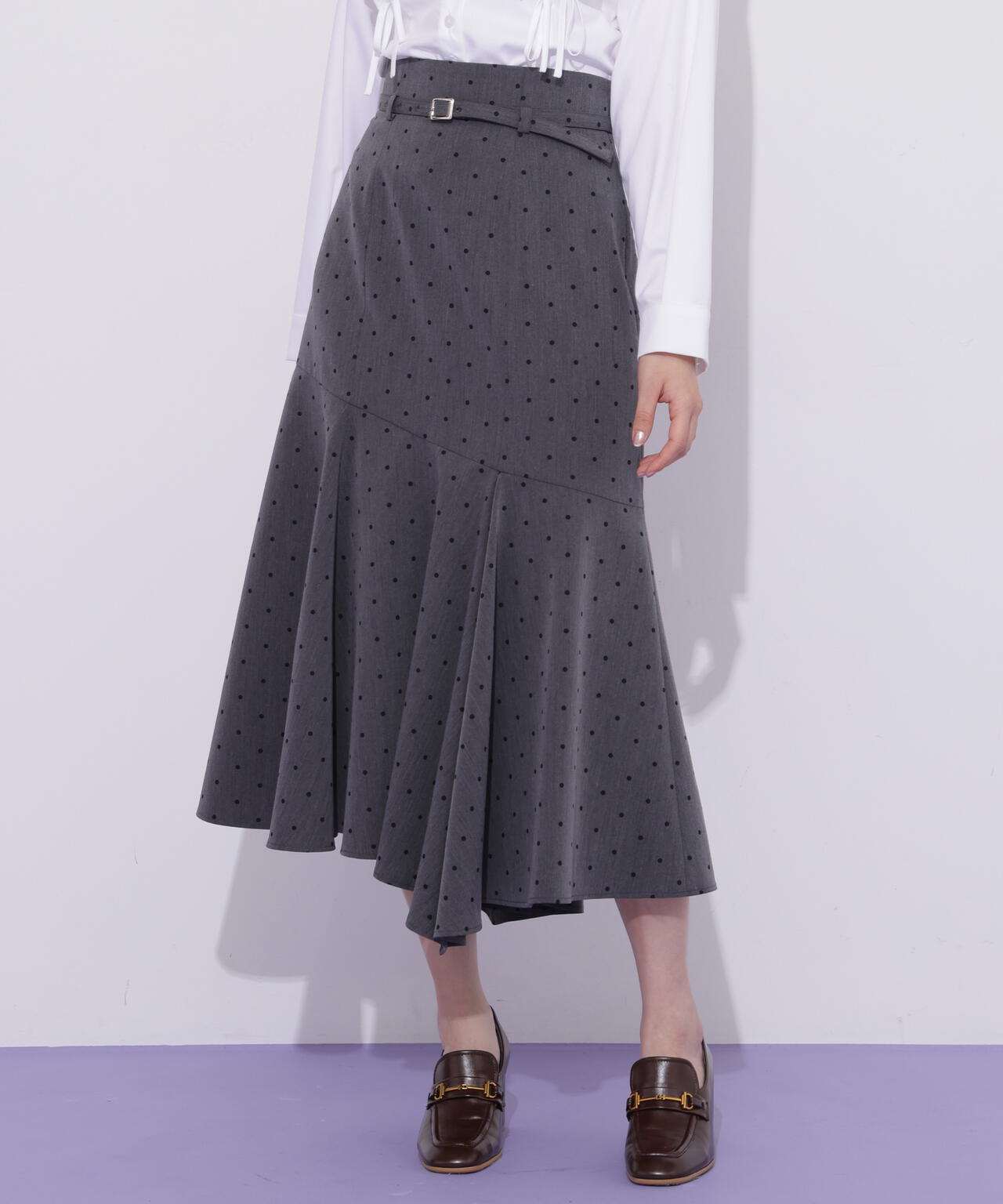 162cm 着用サイズ：M