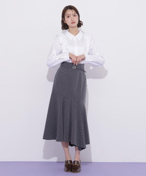 162cm 着用サイズ：M