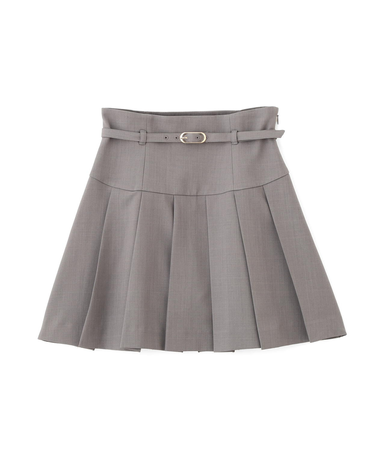セットアップ対応プリーツミニスカート | JILL by JILL STUART（ジル