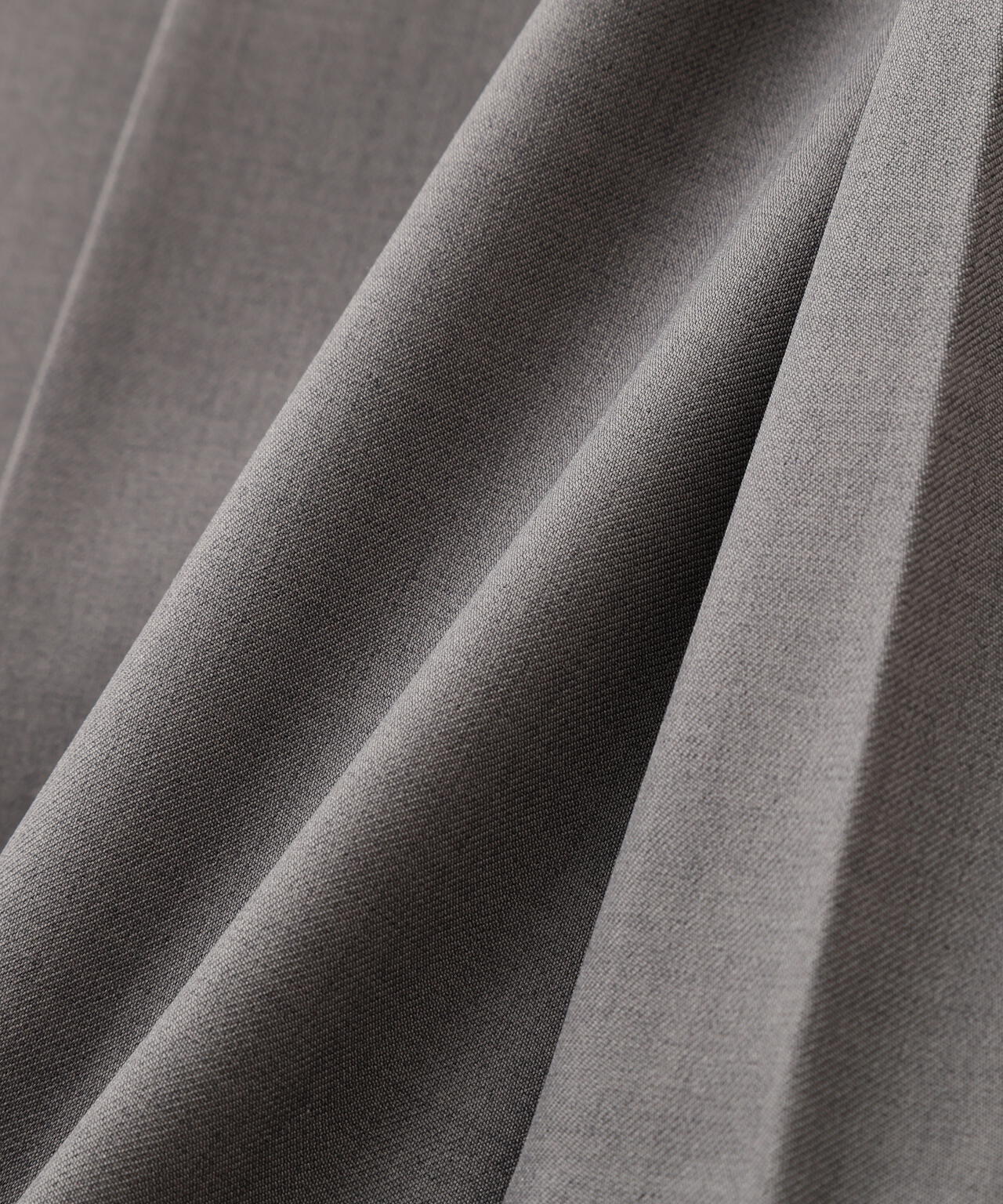 セットアップ対応プリーツミニスカート