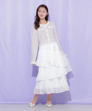 170cm 着用サイズ：FR