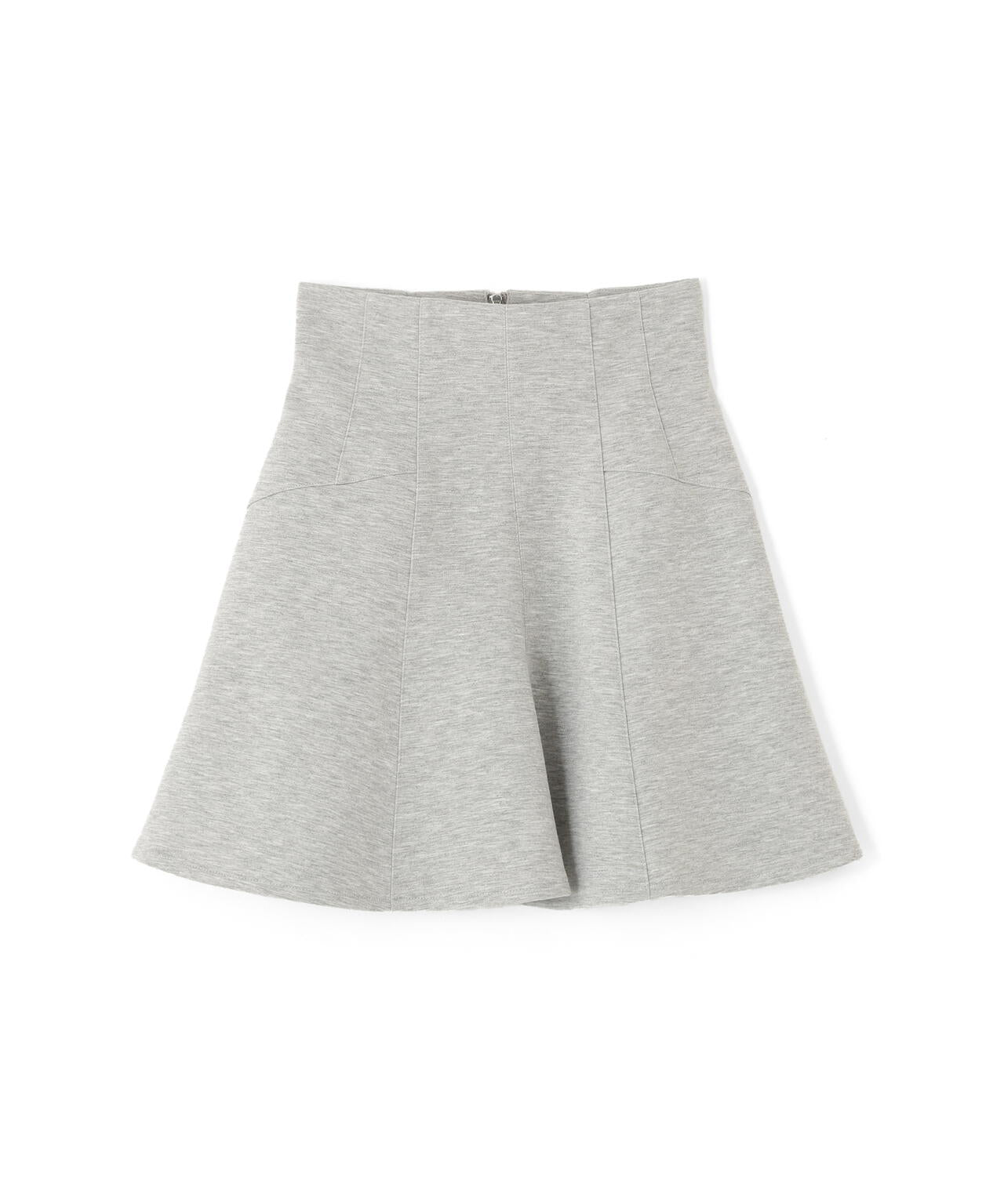 ダイバー素材インナーパンツ付スカート | JILL by JILL STUART（ジル