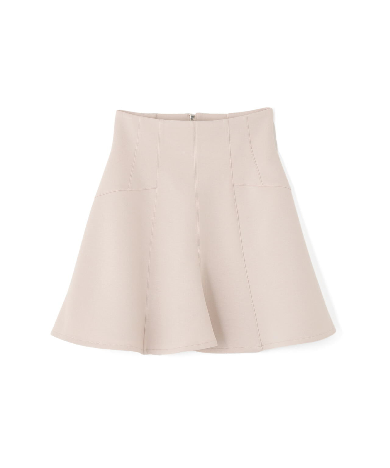 ダイバー素材インナーパンツ付スカート | JILL by JILL STUART（ジル