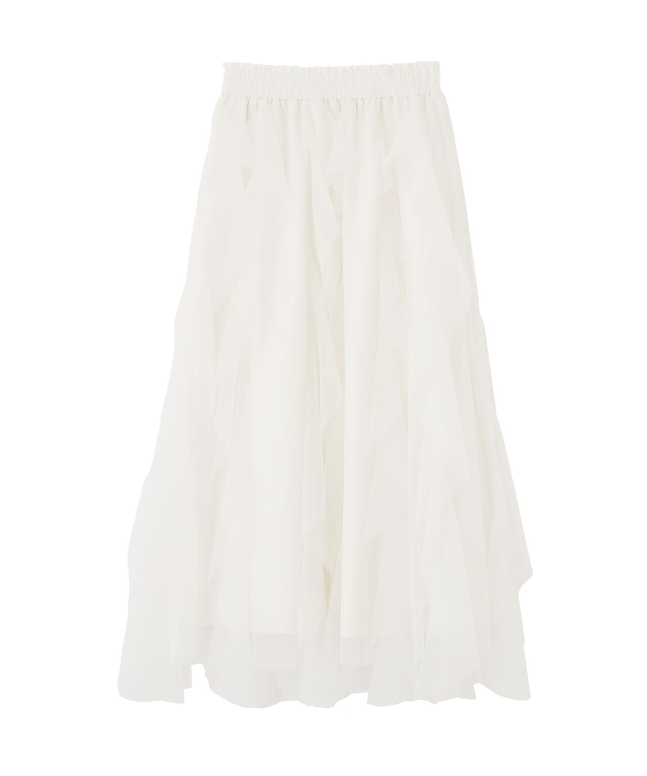 162cm 着用サイズ：FR