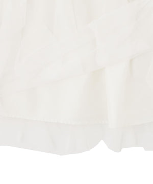 162cm 着用サイズ：FR