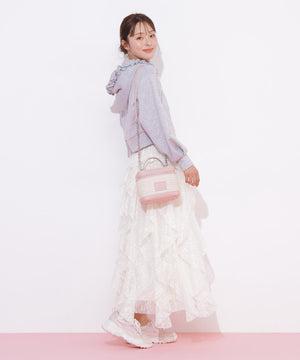 170cm 着用サイズ：FR