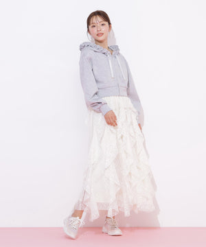 170cm 着用サイズ：FR