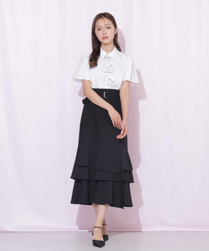 170cm 着用サイズ：M