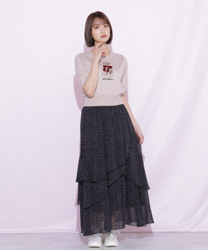 162cm 着用サイズ：FR