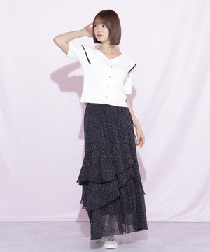 162cm 着用サイズ：FR