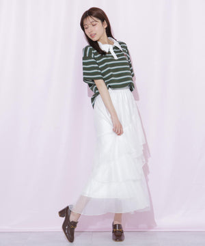 161cm 着用サイズ：FR