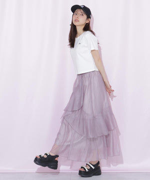 161cm 着用サイズ：FR