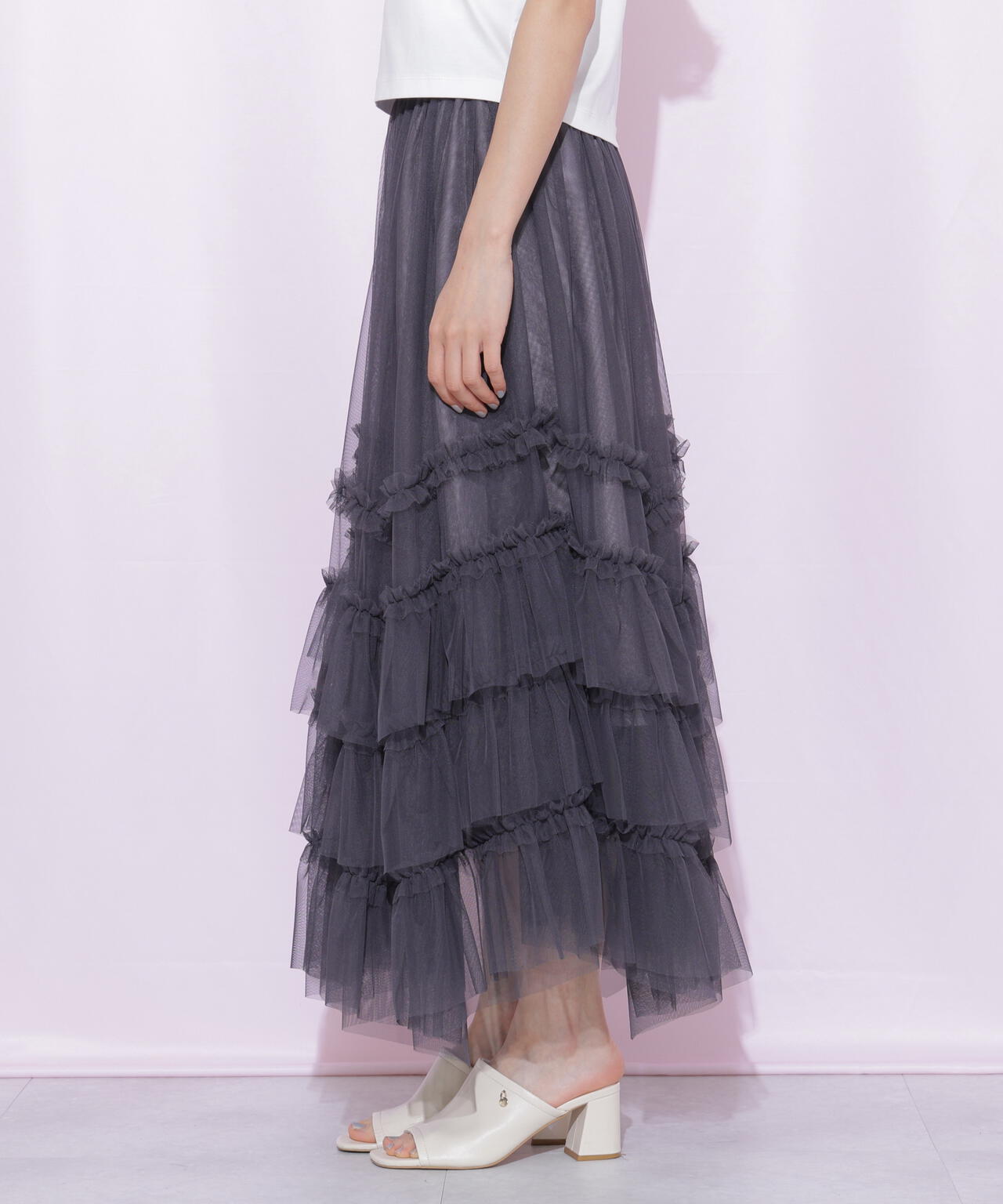 160cm 着用サイズ：FR