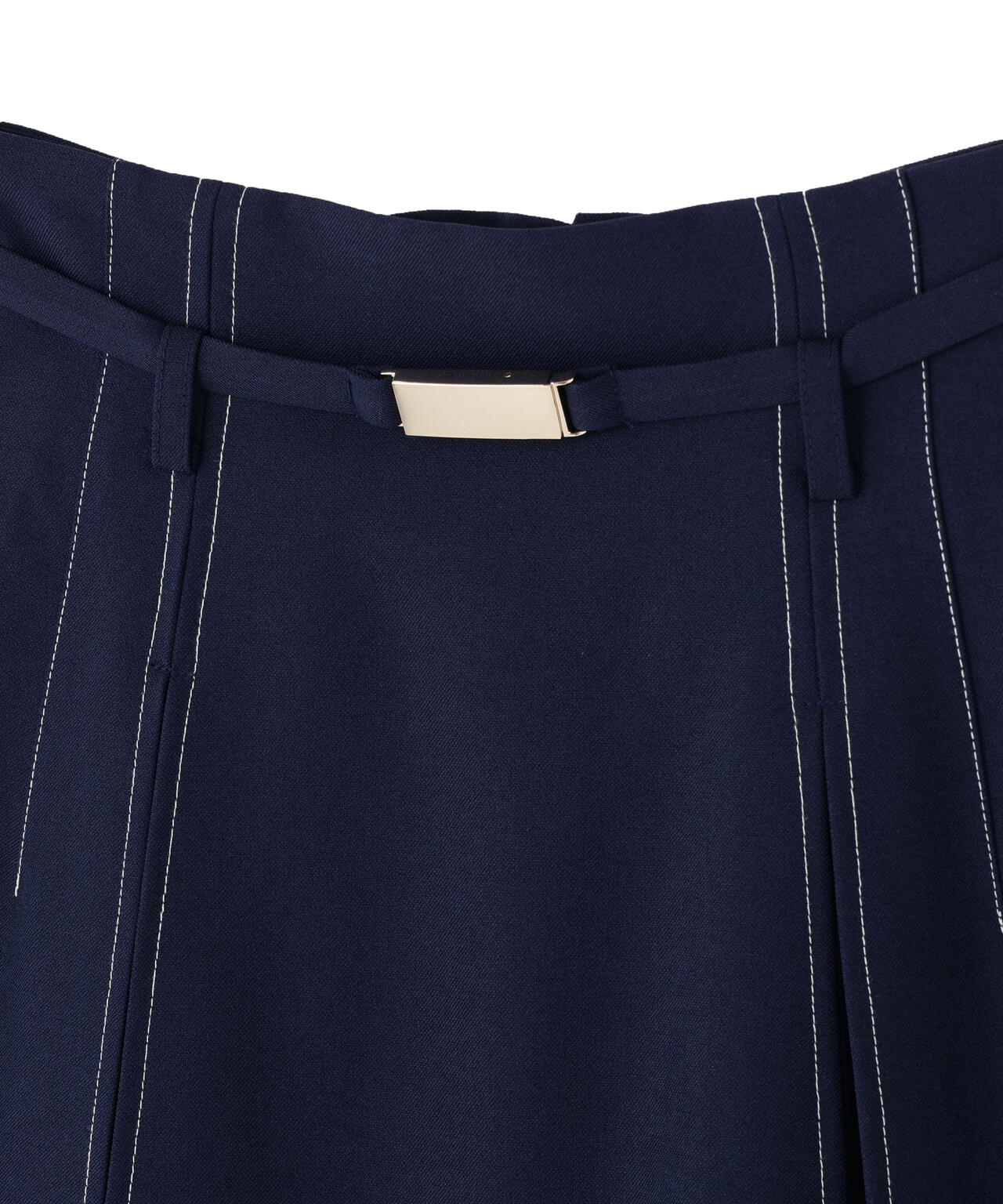 シアープリーツドッキングフレスカート | JILL by JILL STUART（ジル