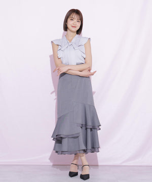 162cm 着用サイズ：M