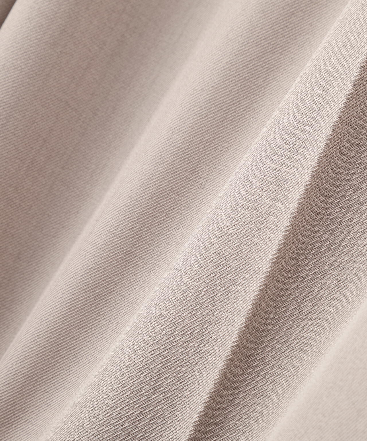 ＜セットアップ対応＞太ベルト付きスラックスパンツ