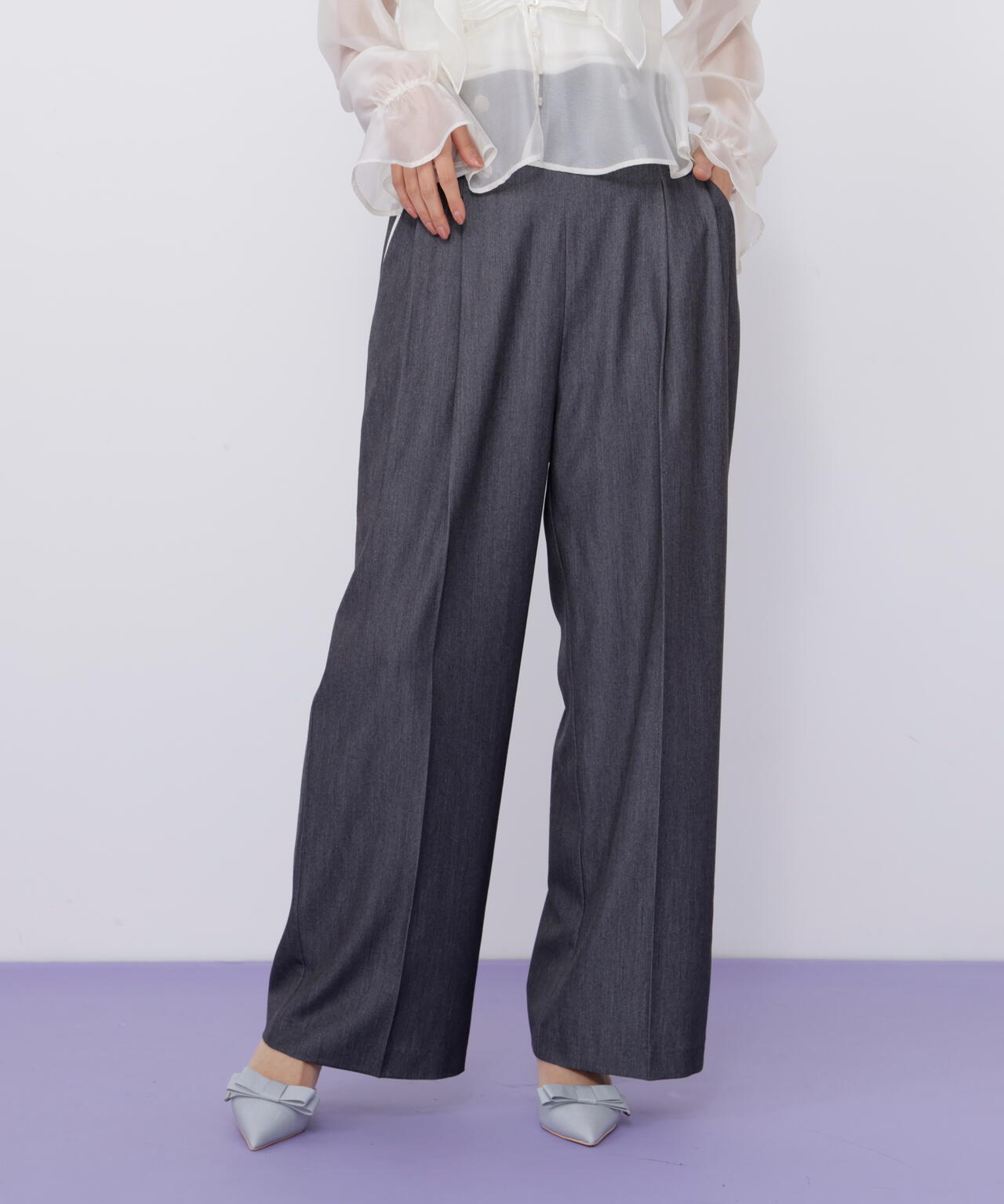 パイピングスラックス