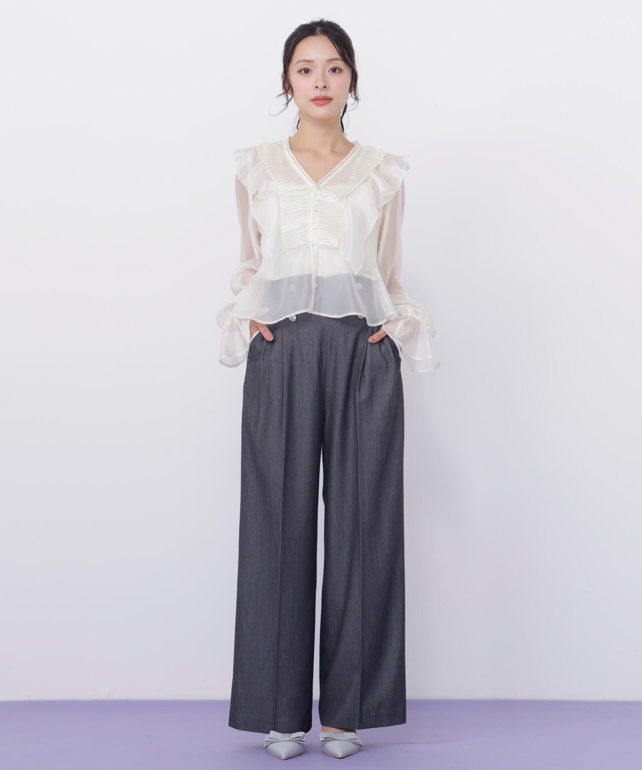 パイピングスラックス