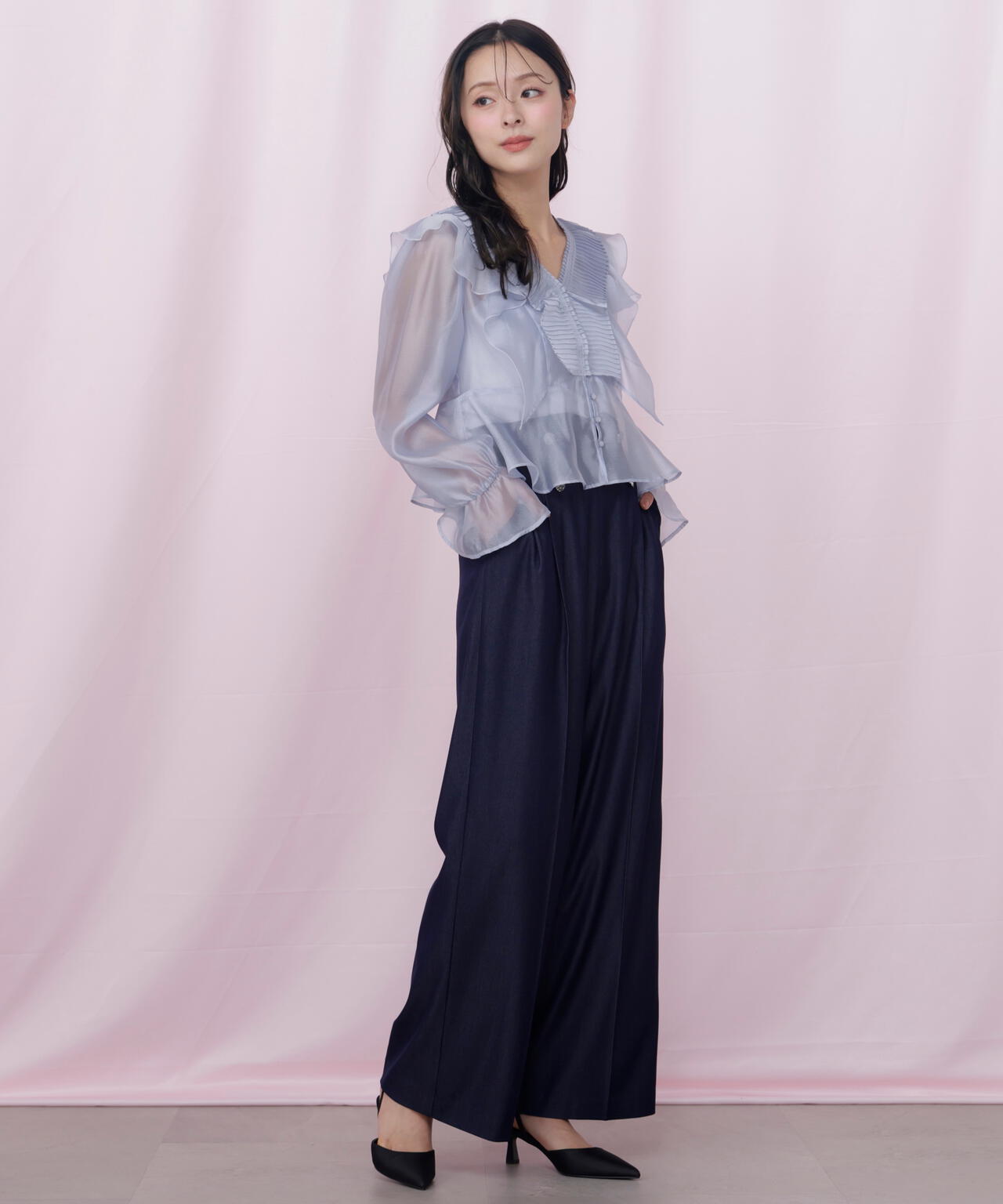 パイピングスラックス