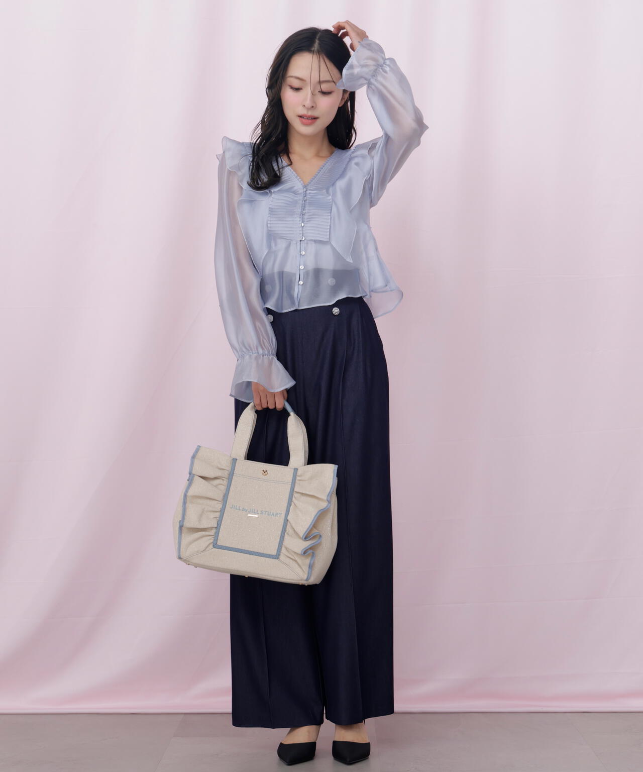 パイピングスラックス