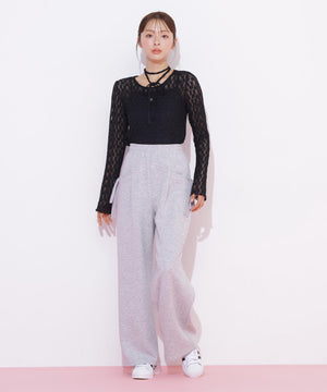 170cm 着用サイズ：FR
