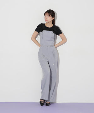 161cm 着用サイズ：M