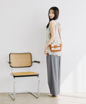 161cm 着用サイズ：M