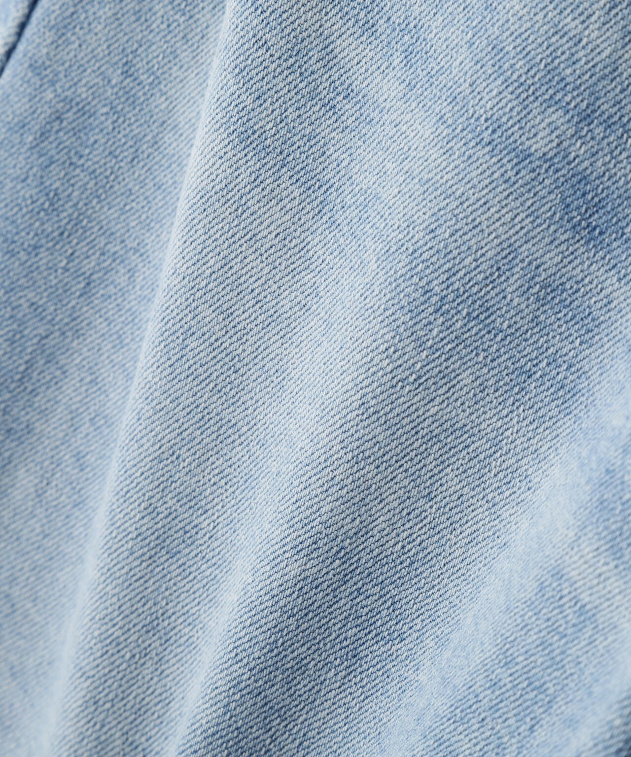 SOMETHING 別注レースアップワイドデニムパンツ | JILL by JILL STUART