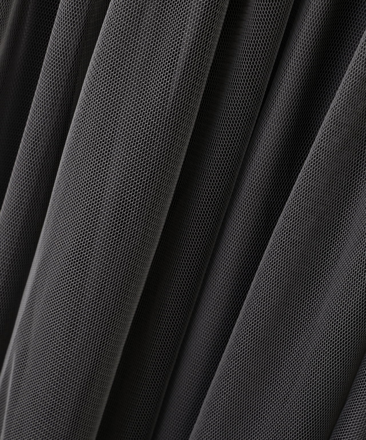 ニットジャケットドッキングワンピース