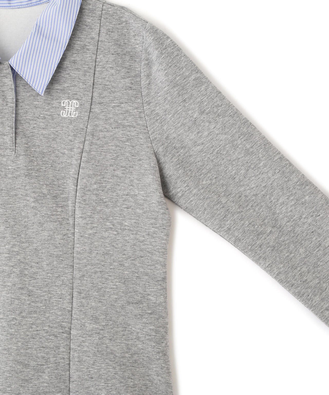 バルーンミニドッキングワンピース