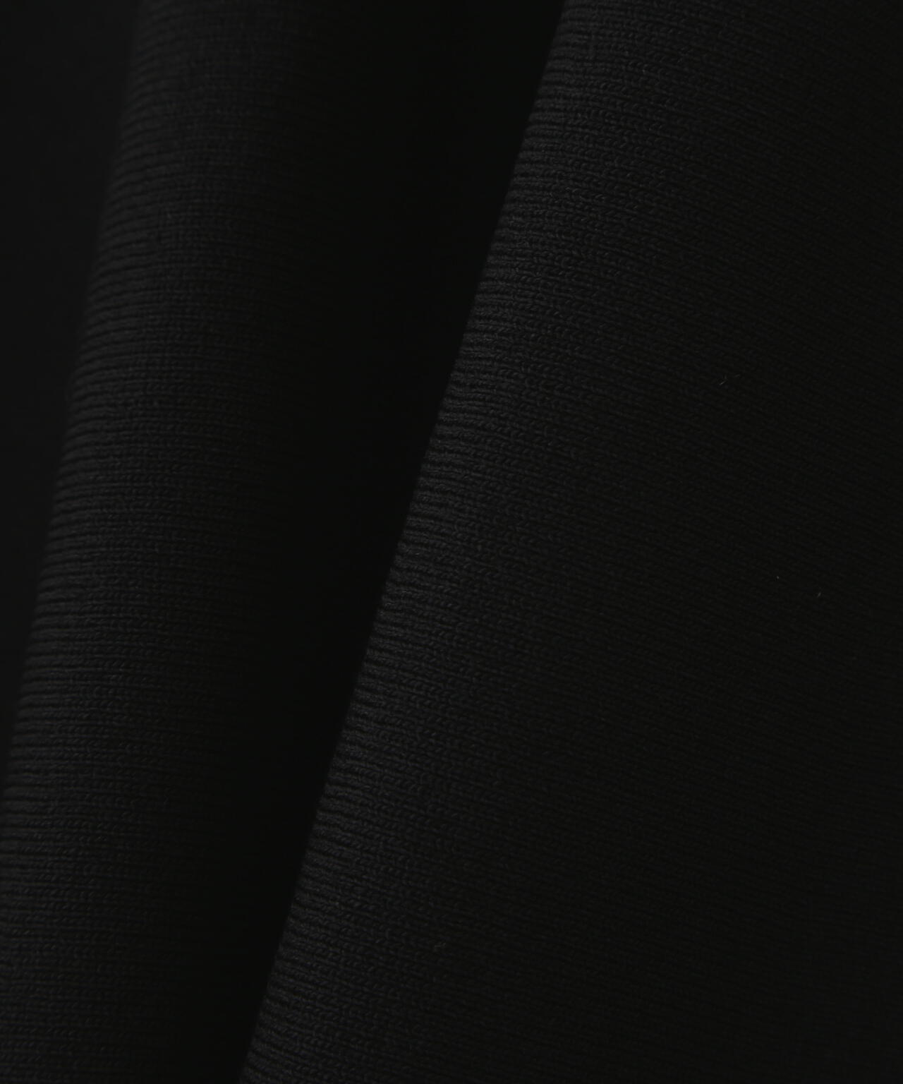 レイヤードミニニットアップ