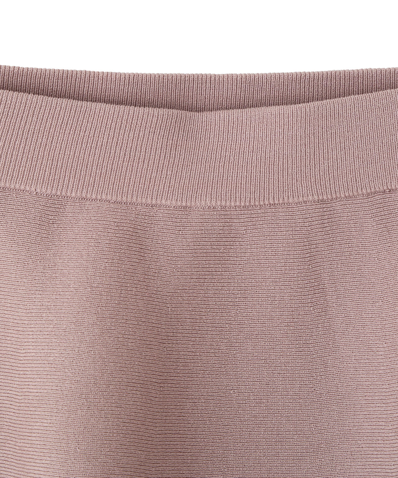 レイヤードミニニットアップ