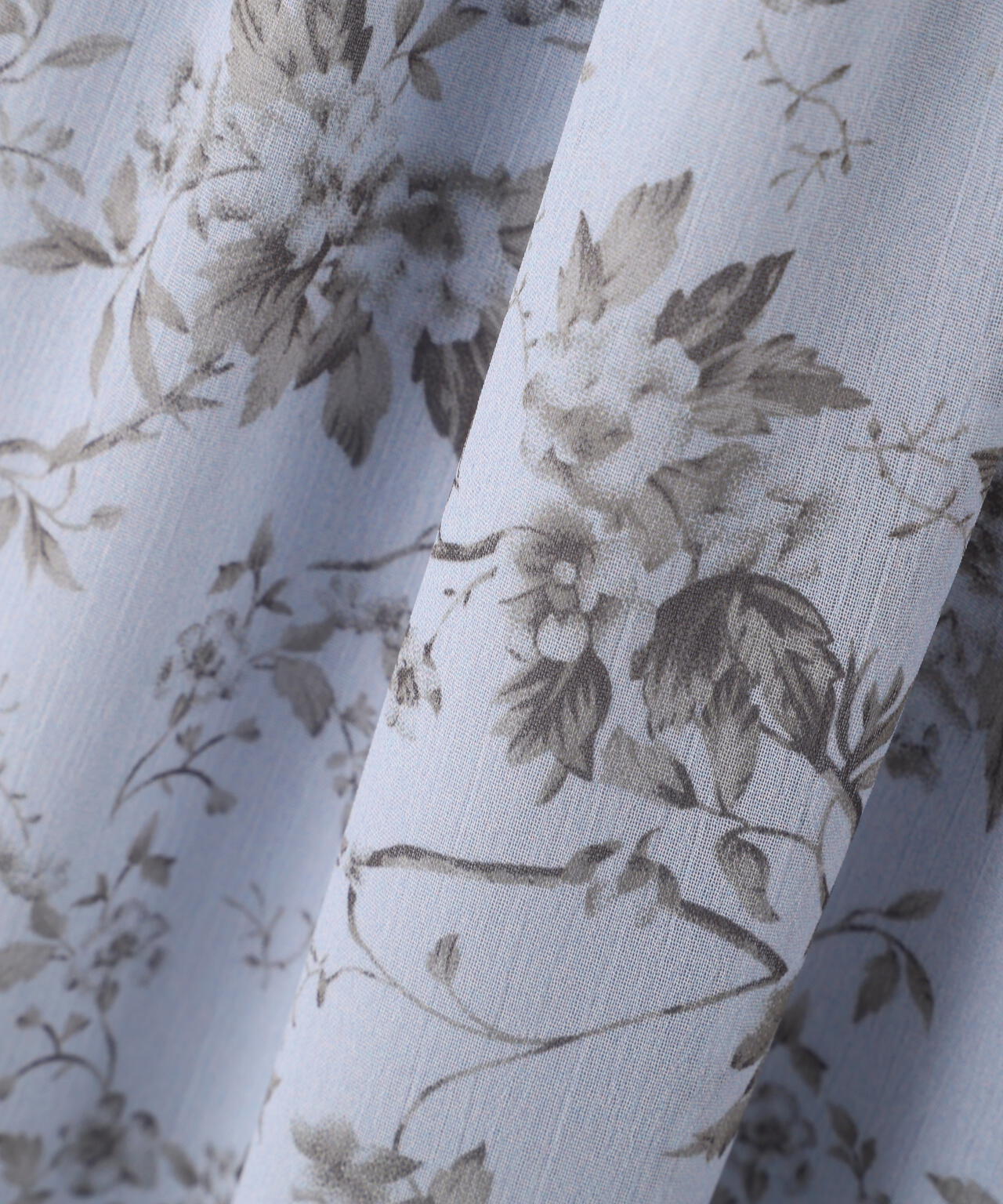 花柄ボリュームフリルワンピース | JILL by JILL STUART（ジル バイ