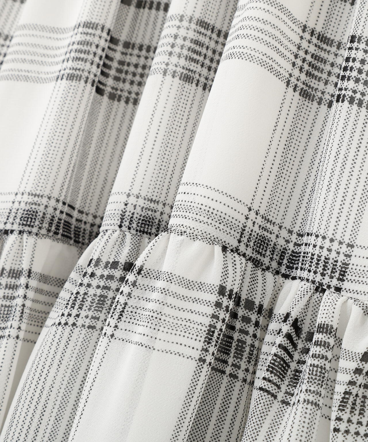 クロスフリルワンピース | JILL by JILL STUART（ジル バイ ジル