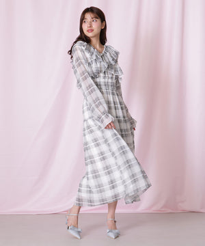 161cm 着用サイズ：FR