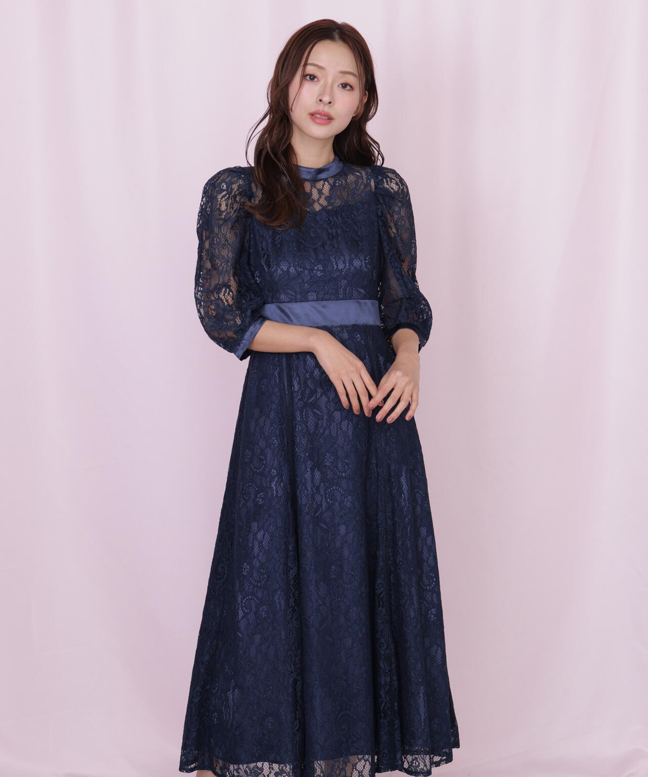 レースワンピース | JILL by JILL STUART（ジル バイ ジルスチュアート