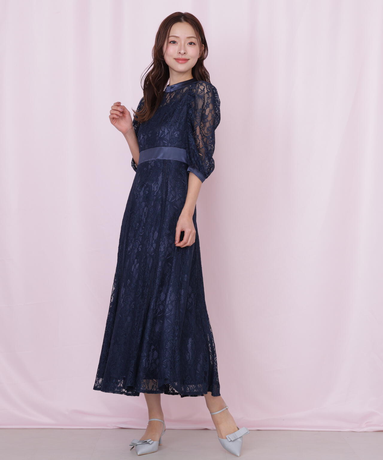 レースワンピース | JILL by JILL STUART（ジル バイ ジルスチュアート