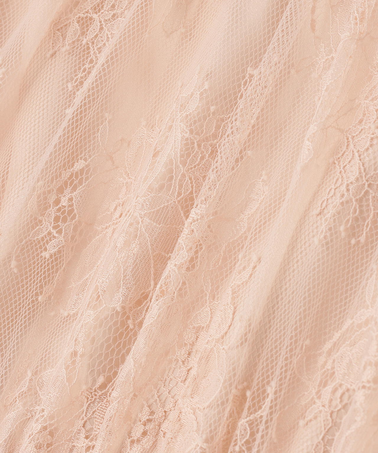 ベロアリボンシアーワンピース