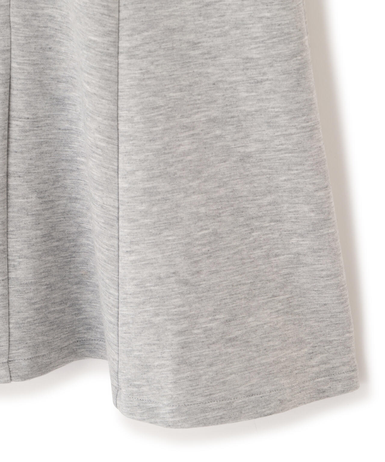 ダイバーフーディーミニワンピース