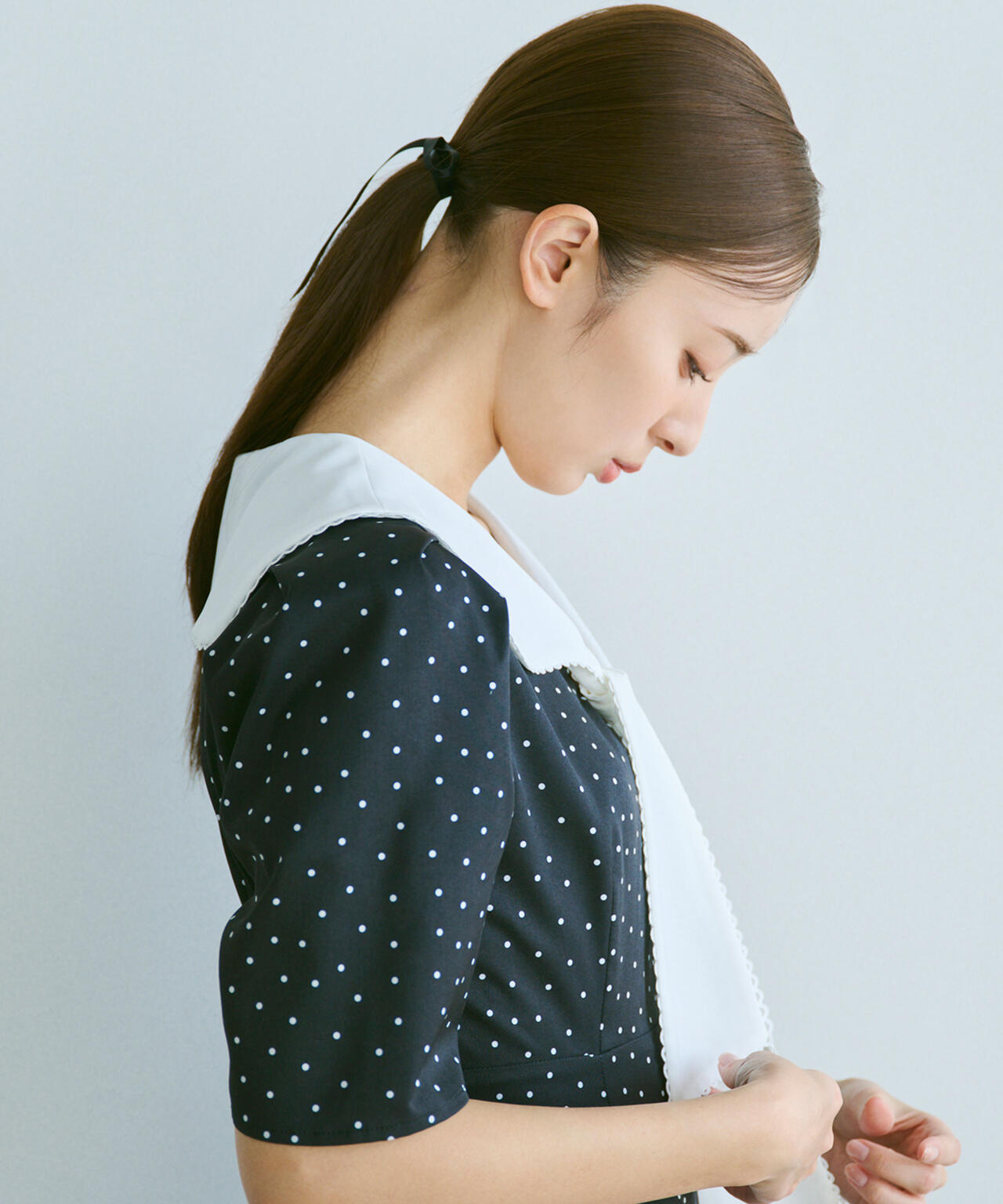 セーラータイワンピース | JILL by JILL STUART（ジル バイ ジル