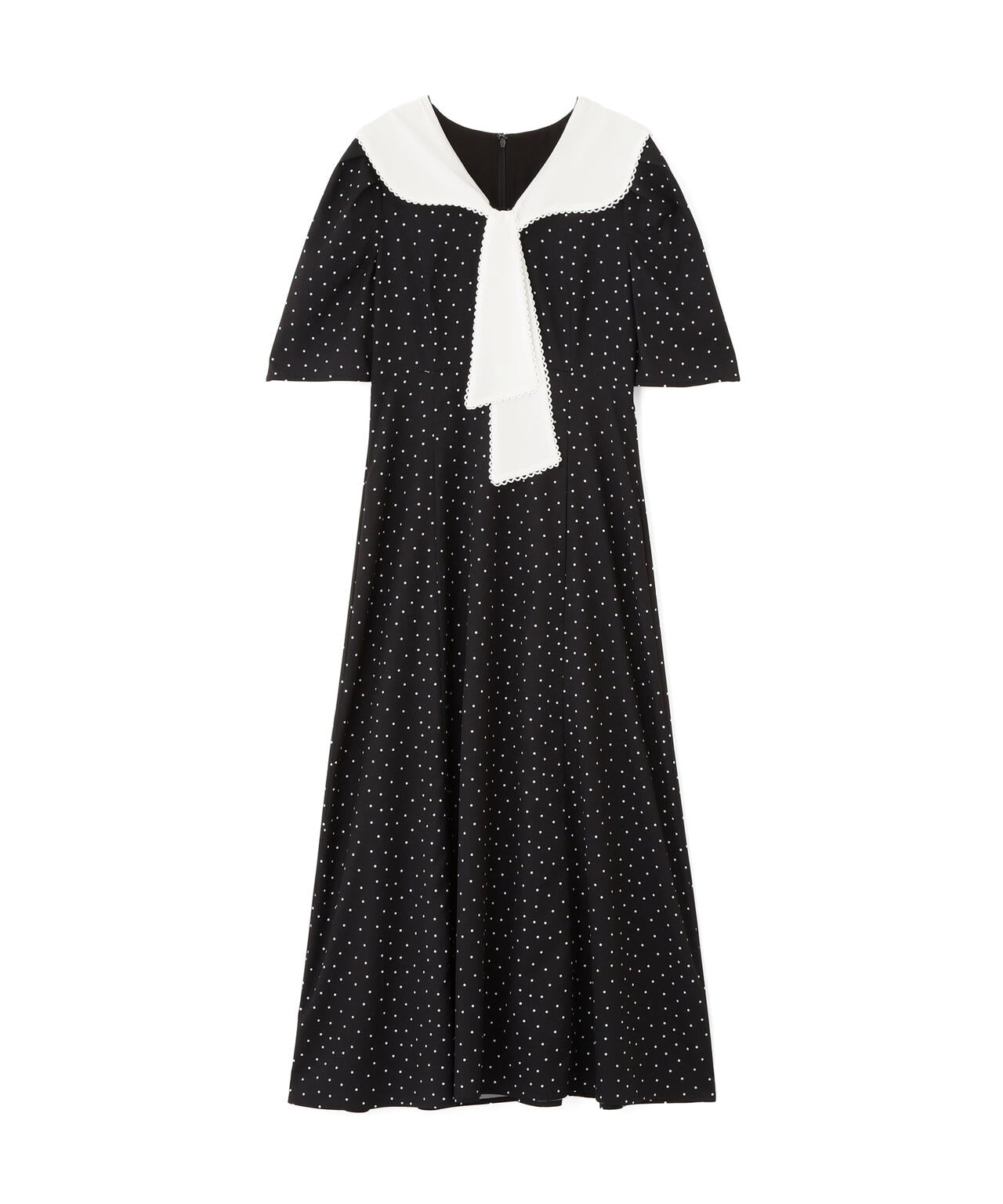 セーラータイワンピース | JILL by JILL STUART（ジル バイ ジル