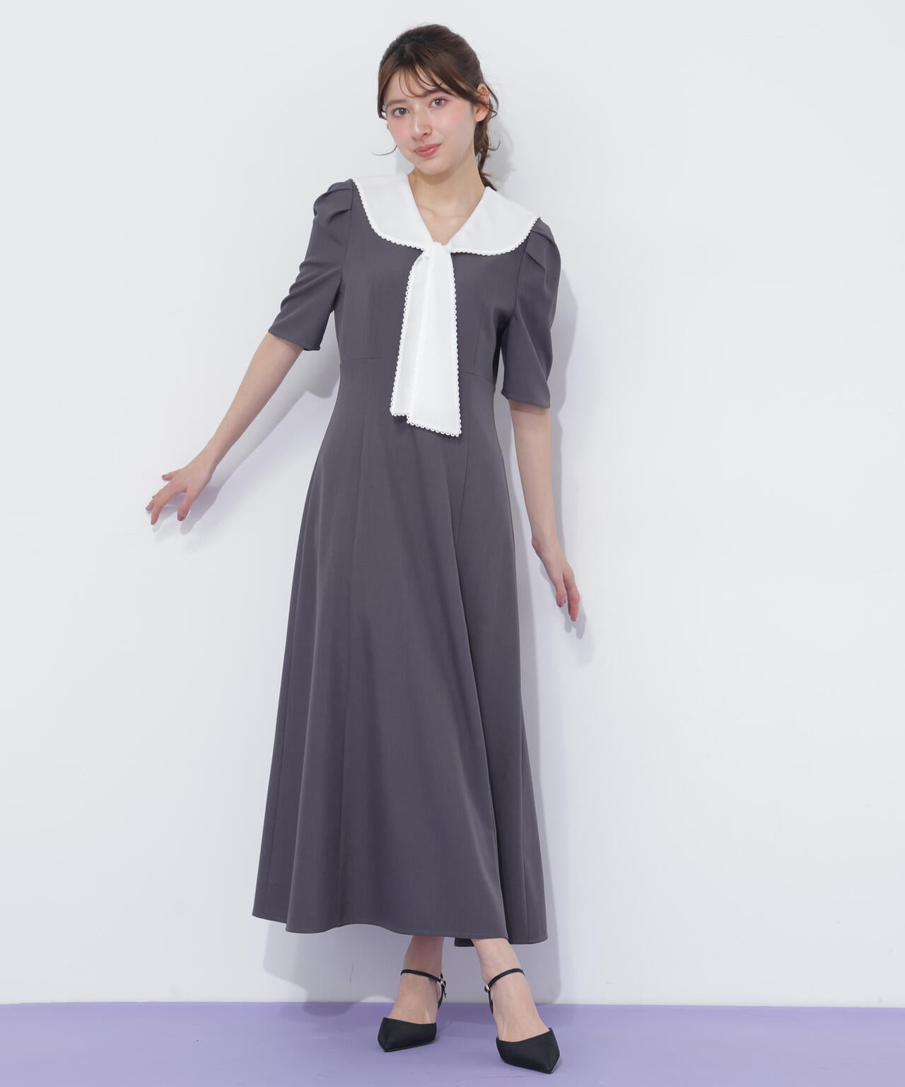 セーラータイワンピース | JILL by JILL STUART（ジル バイ ジル